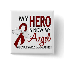 My Hero Is My Angel Multiple Myeloma