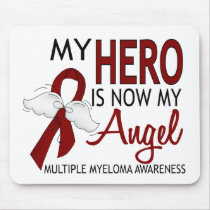 My Hero Is My Angel Multiple Myeloma