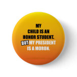 My Honour Student is...