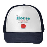 My Horse is All That! Funny Horse