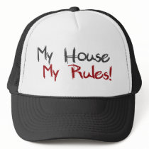 My House My Rules