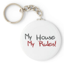 My House My Rules