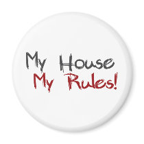 My House My Rules