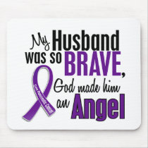 My Husband Is An Angel Pancreatic Cancer