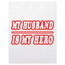 My Husband Is My Hero