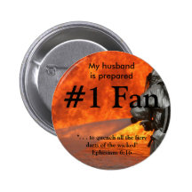 My Husband Is Prepared Pin