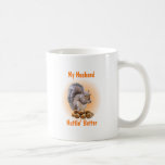My Husband Mugs