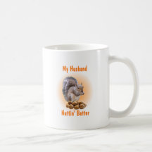 My Husband Mugs