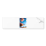 My Ideal Sunset bumper stickers