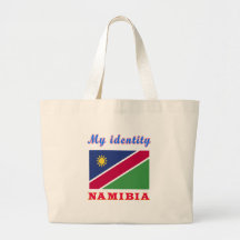 My Identity Namibia Bag