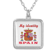 My Identity Spain Jewelry