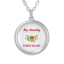 My Identity Virgin Island Jewelry