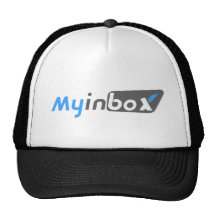 MY IN BOX MESH HATS