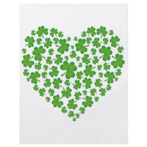 My Irish Heart Flyer