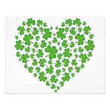 My Irish Heart Invites