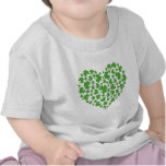 My Irish Heart Tees