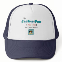 My Jack-a-Poo is All That!