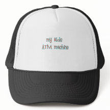 Atm Hats