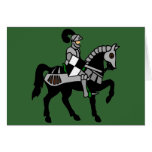My Knight Cards