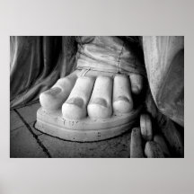 My Left Foot: 1984 Print