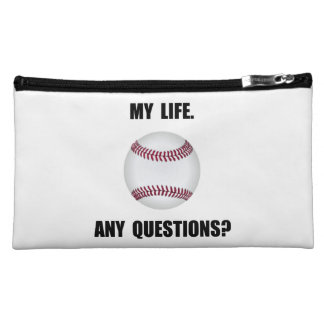 baseball coach wristlets