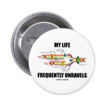 My Life Frequently Unravels (DNA Replication) buttons