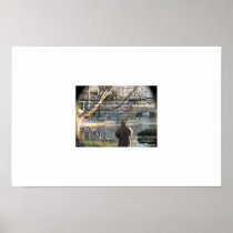 My Life & My music Print