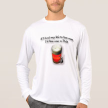 My Life to Live Over Tee Shirts