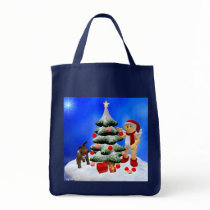 My Little Angel: Christmas Bag