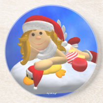 My Little Angel: Christmastime