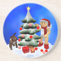 My Little Angel: Enchanting Christmas
