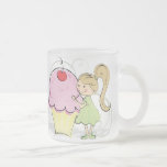 My Little Desserts Mug