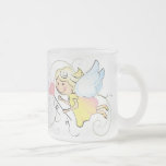 My Little Faerie Mug