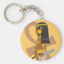 My Little MurderDollz: Kifi Keychain