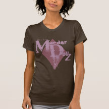 My Little MurderDollz T-shirts