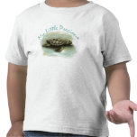 My little precious turtle shirt