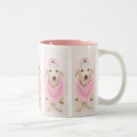 My Little Queen of Hearts Coffee Mugs