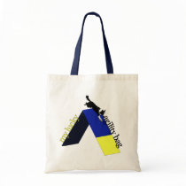 My Lucky Agility Bag -Aframe (Colour)