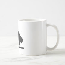 My Lucky Black Cat Mug