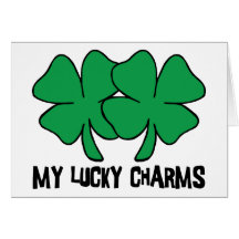 My Lucky Charms Gift Cards
