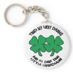 My Lucky Charms Gifts keychains