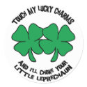 My Lucky Charms Gifts stickers