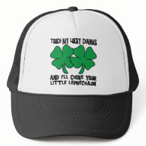 My Lucky Charms Trucker Hats