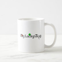 My Lucky Mug