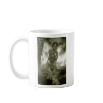 My Madness Drags Me Down Coffee Mug