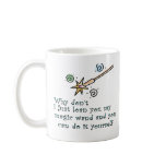 My Magic Wand Mugs