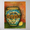 My Majolica posters