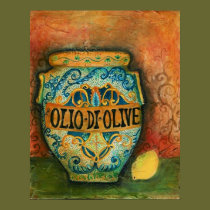 My Majolica posters