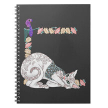 My Mendhi Mau Journals