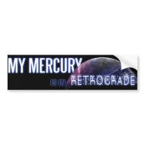 My Mercury is in Retrograde